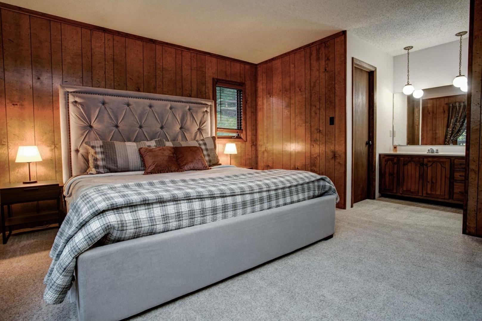 Wolf Ridge Retreat Villa Swiss ภายนอก รูปภาพ